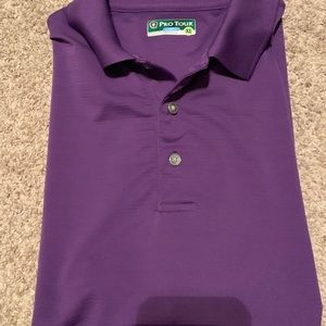 Men’s polo